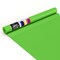 Kraft Paper Roll 36" X 1320" (110' Ft) Colored Paper Roll - Packing Paper Roll - Craft Supplies - Kraft Wrapping Paper Perfect as Shipping Paper Craft Paper Roll by Crown Display